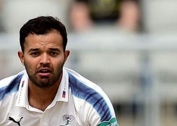 About the racist event in Yorkshire, Azeem Rafiq has not yet received an apology.