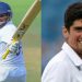 After Sarfaraz Khan's debut against Rajkot, England great Alastair Cook said, "I liked Sarfaraz's batting, I was intrigued to see him."