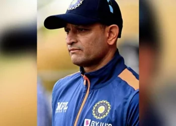 India U19 Head Coach is upbeat about the future despite his team's defeat in the U19 World Cup Final, saying, "They have shown maturity in tough situations."