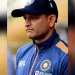 India U19 Head Coach is upbeat about the future despite his team's defeat in the U19 World Cup Final, saying, "They have shown maturity in tough situations."