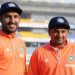 India should be extremely proud of the following players who are making their debuts: Nick Knight