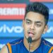 Reports: Jitesh Sharma's consideration for the Twenty20 Indian team has Ishan Kishan upset.