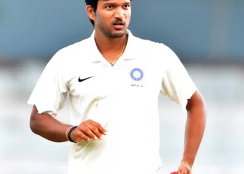 2024 Ranji Trophy: Jalaj Saxena takes nine wickets in his career against Bengal