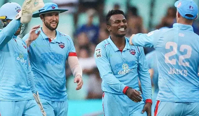 SA20 2024: With the Pretoria Capitals and MI Cape Town beginning back-to-back miniseries, it's all about wins.