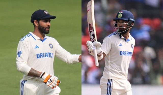 Reports: KL Rahul-Ravindra Jadeja is anticipated to play in the third Test, while Virat Kohli will miss the entire England series.