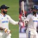 Reports: KL Rahul-Ravindra Jadeja is anticipated to play in the third Test, while Virat Kohli will miss the entire England series.