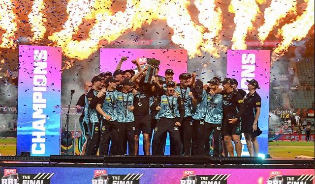 Star Sports and Cricket Australia's relationship is off to a great start thanks to a spike in viewership.