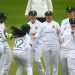 Uncapped sextet from South Africa named for one-off Australia Test