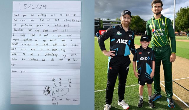 Throw mascot Will dreams, experiences it, and dares to dream again