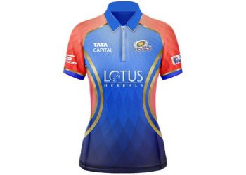 WPL 2024: Mumbai Indians reveal a jersey inspired by an Indian peacock