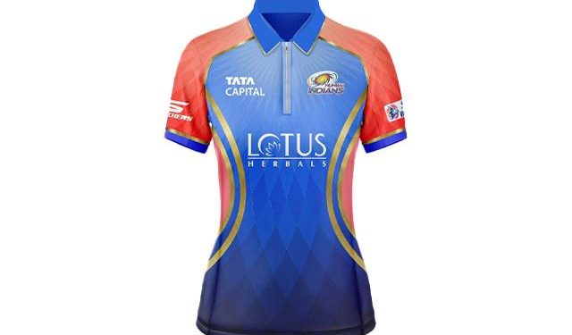 WPL 2024: Mumbai Indians reveal a jersey inspired by an Indian peacock