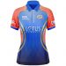 WPL 2024: Mumbai Indians reveal a jersey inspired by an Indian peacock