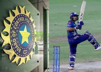 Reports: Following Ishan Kishan's peculiar instance, the BCCI is considering capping the number of Ranji games at three or four in order to qualify for the IPL.