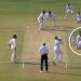 Jonny Bairstow fields on his knees during IND vs. ENG in Rajkot; the photo gets viral.