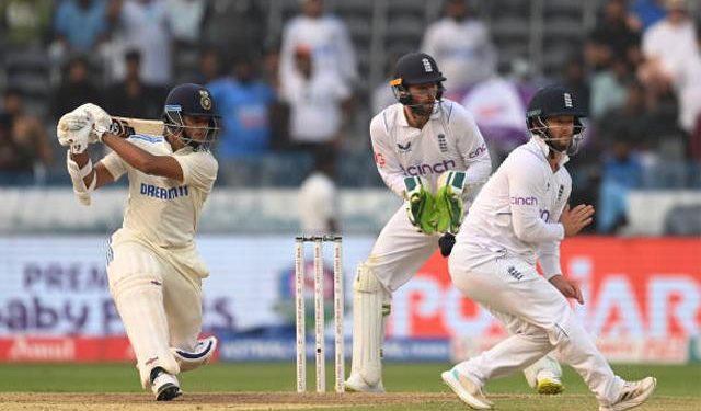 Michael Clarke chastises Ben Duckett for his Jaiswal comment, which was influenced by Bazball.