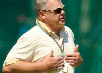 Former South Africa all-rounder Mike Procter's passing is regretted by the ICC.