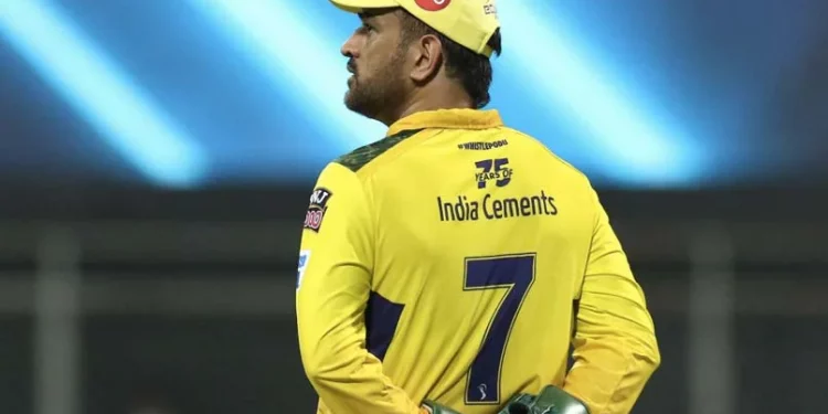 Expert panel decides MS Dhoni is the best team captain of all time in the Indian Premier League.