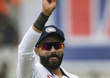 Despite their aggressive playing style, England is not very tough to beat: Ravindra Jadeja