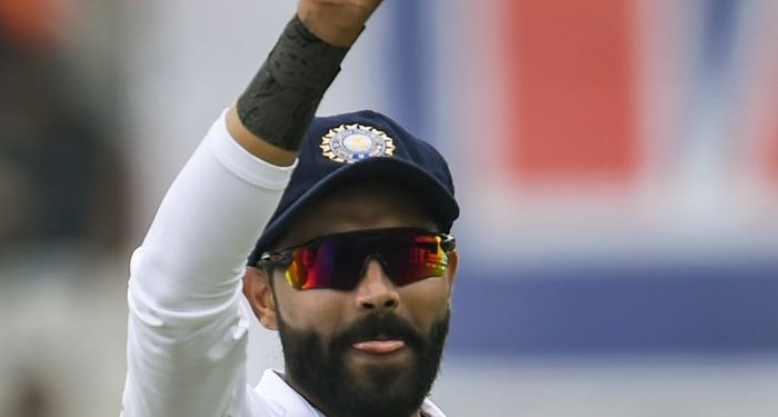 Despite their aggressive playing style, England is not very tough to beat: Ravindra Jadeja