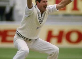 In an ICC Hall of Fame gaffe, Australians Debbie Hockley, Martin Crowe, and Sir Richard Hadlee are listed.