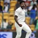 Varun Aaron said, "This might be my last game." Following the Ranji season, Aaron plans to retire from red ball cricket.