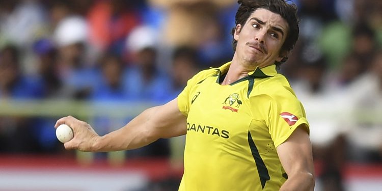 "Realistic" Sean Abbott seizing the chance to improve Australia