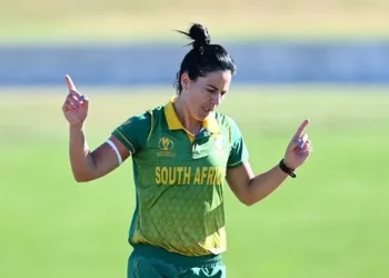 Following the historic Sydney victory, Marizanne Kapp remarked, "It's a proud moment for South African cricket as a whole."