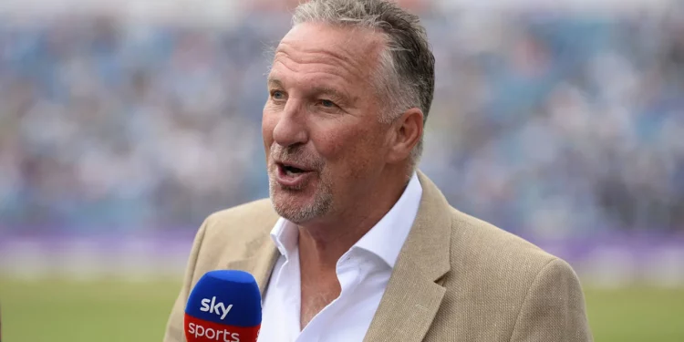 Ian Botham believes that Test cricket was revived by England's Bazball.