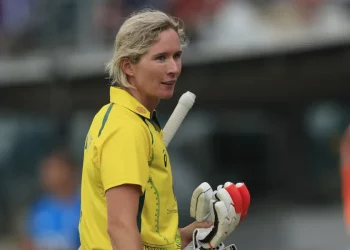 WPL 2024: Sneh Rana will be Beth Mooney's deputy when she returns to captain the Gujarat Giants