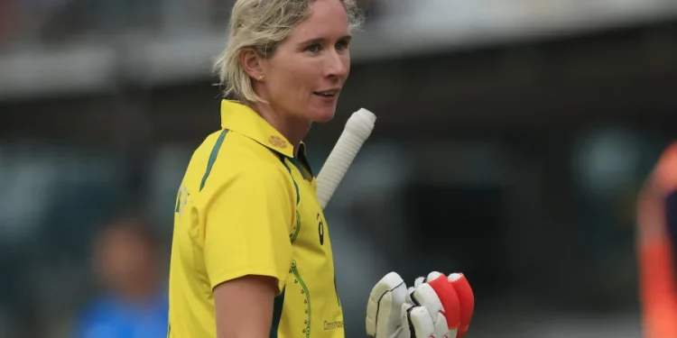 WPL 2024: Sneh Rana will be Beth Mooney's deputy when she returns to captain the Gujarat Giants