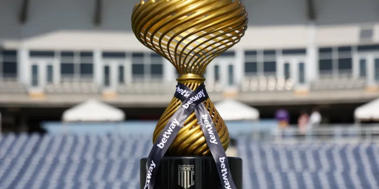 MLC 2024: Boult, Rashid, Klaasen, and Pooran are among the 23 overseas retentions