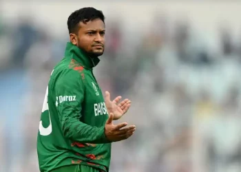 Bangladesh announces their selections for the Sri Lanka series, with Shakib al Hasan being left off.
