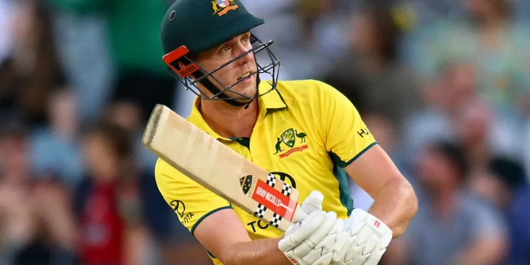 George Bailey expressed his "very firm" belief that Cameron Green will be included in the T20 World Cup squad.