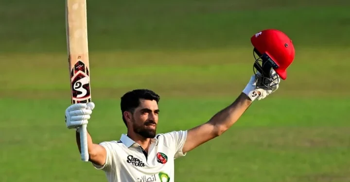 Jonathan Trott understands the wider picture of the conflict in Afghanistan.