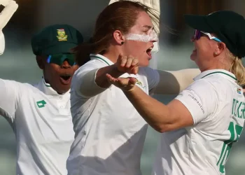 Playing one Test every two or three years makes it very tough to compete at the Test level: Nadine de Klerk
