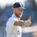 With the Ranchi Test approaching, Ben Stokes is "optimistic" about his bowling return.
