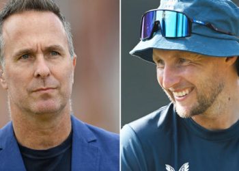 Michael Vaughan criticizes Joe Root for playing unconventional Bazball cricket, saying, "He doesn't need to be Bazballer."