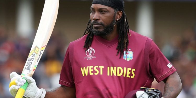 Chris Gayle is poised to captain the Telangana Tigers in the first-ever Indian Veteran Premier League.