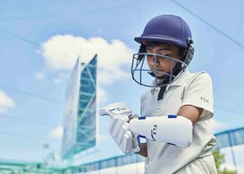 Pick the leading Cricket Academy facility.