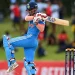 Sachin Dhas talks about India's victory in Benoni and the U-19 World Cup preparation.