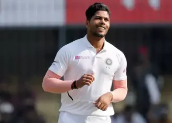 "Kitaabon par dhool jamne se kahaaniyan khatm nahi hoti": Umesh Yadav reveals a mysterious tale following India's rejection.