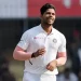 "Kitaabon par dhool jamne se kahaaniyan khatm nahi hoti": Umesh Yadav reveals a mysterious tale following India's rejection.