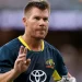 David Warner declares his official retirement following the 2024 T20 World Cup, saying, "I'm well and truly done."