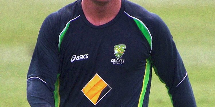 David Warner denounces New Zealand fans' "derogatory and vulgar" behavior toward Australians.