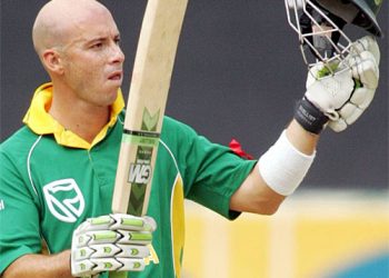 India's first-ever Veteran Premier League will see Herschelle Gibbs head Red Carpet Delhi.