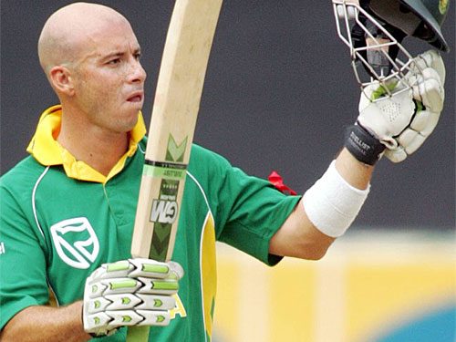 India's first-ever Veteran Premier League will see Herschelle Gibbs head Red Carpet Delhi.