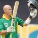 India's first-ever Veteran Premier League will see Herschelle Gibbs head Red Carpet Delhi.