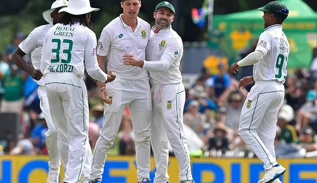 Shukri Conrad looks to the women's side, the West Indies, and Bafana Bafana for inspiration in South Africa.