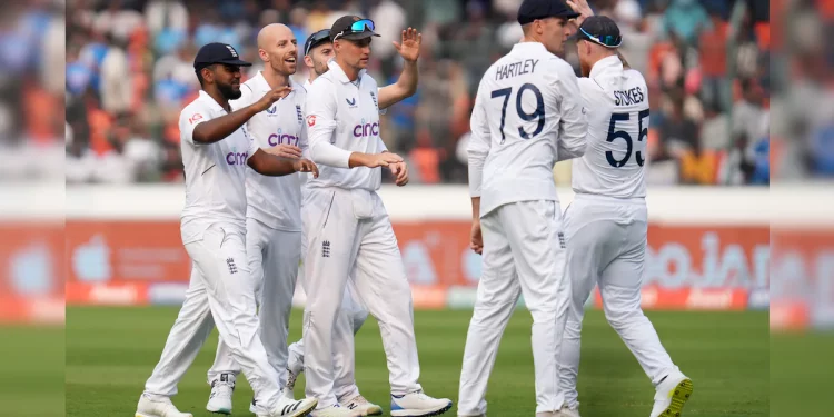 Third Test 2024 between IND and ENG: Ben Stokes suggests that Mark Wood might be included in England's playing XI against India