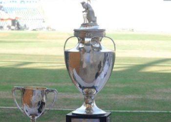 In the history of the Ranji Trophy, Railways records the most successful run chase.